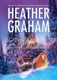 Heather Graham - An Angel For Christmas.