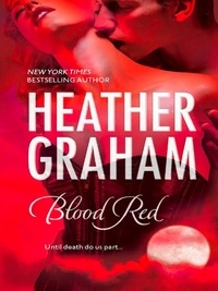 Heather Graham - Blood Red.