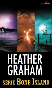 Heather Graham - Bone island : l'intégrale de la série.