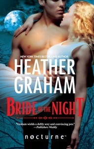 Heather Graham - Bride of the Night.
