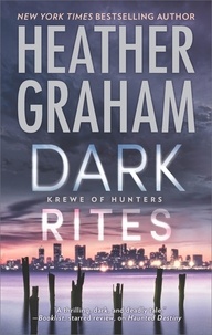 Heather Graham - Dark Rites.