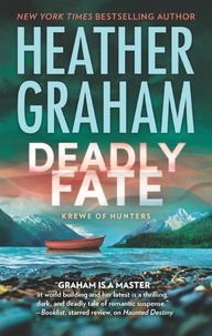 Heather Graham - Deadly Fate.
