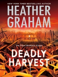 Heather Graham - Deadly Harvest.