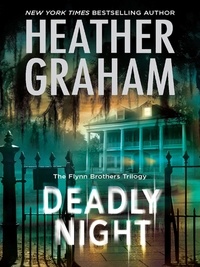 Heather Graham - Deadly Night.
