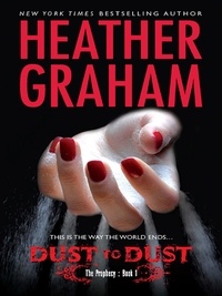Heather Graham - Dust To Dust.