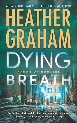 Heather Graham - Dying Breath.