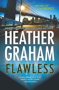 Heather Graham - Flawless.