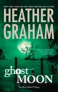 Heather Graham - Ghost Moon.