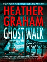 Heather Graham - Ghost Walk.