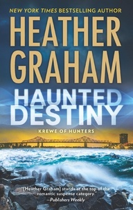 Heather Graham - Haunted Destiny.