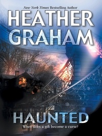 Heather Graham - Haunted.
