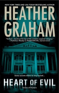 Heather Graham - Heart Of Evil.