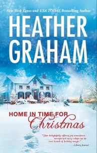 Home In Time For Christmas