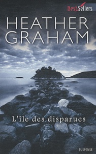 Heather Graham - L'île des disparues.