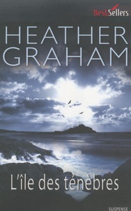 Heather Graham - L'île des ténèbres.