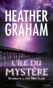 Heather Graham - L'île du mystère - T1 - Bone Island.