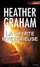 Heather Graham - La crypte mystérieuse.