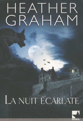 La nuit écarlate