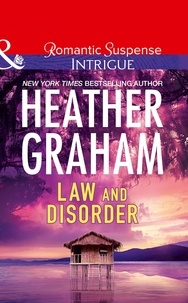 Heather Graham - Law And Disorder.