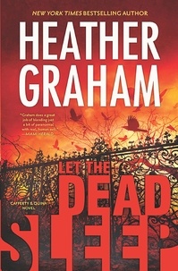Heather Graham - Let The Dead Sleep.