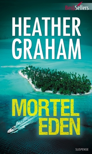 Heather Graham - Mortel Eden.