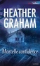 Heather Graham - Mortelle confidence.