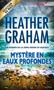 Heather Graham - Mystère en eaux profondes.