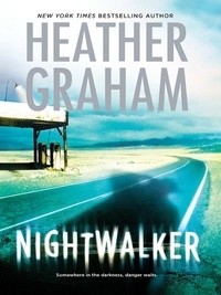 Heather Graham - Nightwalker.