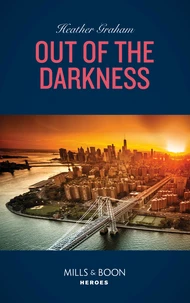 Out Of The Darkness