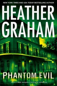 Heather Graham - Phantom Evil.