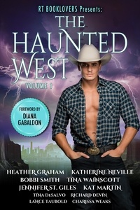  Heather Graham et  Katherine Neville - RT Booklovers Presents: The Haunted West - RT BOOKLOVERS Presents:, #1.