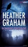 Heather Graham - Sombre présage.
