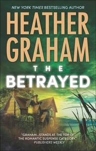 Heather Graham - The Betrayed.