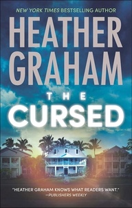Heather Graham - The Cursed.
