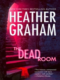 Heather Graham - The Dead Room.