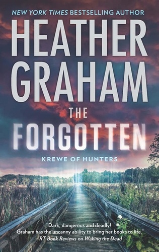 Heather Graham - The Forgotten.