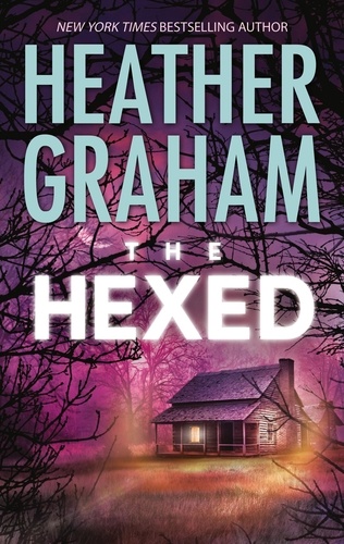 Heather Graham - The Hexed.