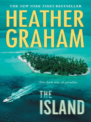 Heather Graham - The Island.