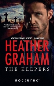 Heather Graham - The Keepers.