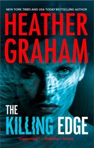 Heather Graham - The Killing Edge.