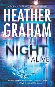 Heather Graham - The Night Is Alive.