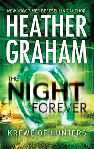 Heather Graham - The Night is Forever.