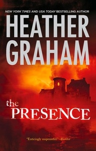 Heather Graham - The Presence.