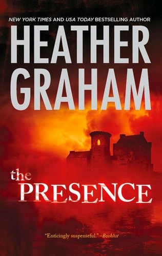 Heather Graham - The Presence.