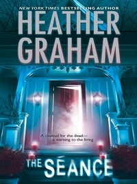 Heather Graham - The Séance.