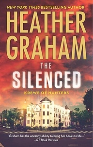 Heather Graham - The Silenced.