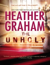 Heather Graham - The Unholy.