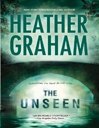 Heather Graham - The Unseen.