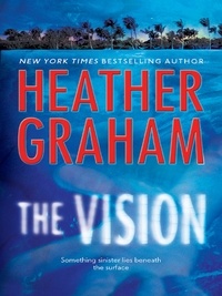 Heather Graham - The Vision.