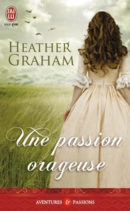 Une passion orageuse